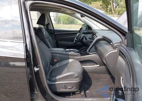 2023 Hyundai Tucson Limited из США, поврежденный, VIN 5NMJECAE9PH250722